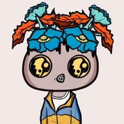 Misfit #4282