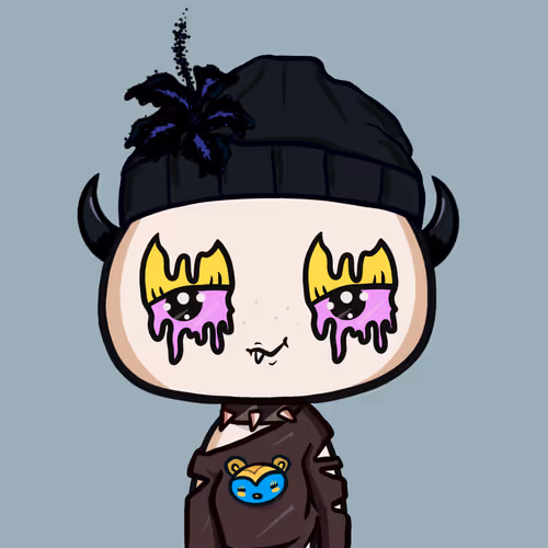 Strange Times 