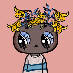 Misfit #4654