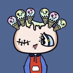 Misfit #5302