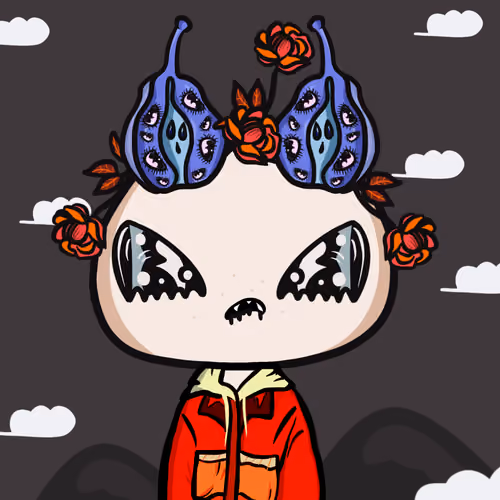 Misfit #3489