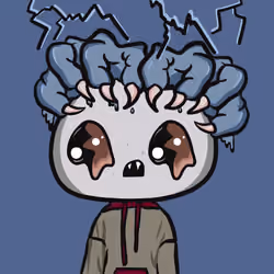 Misfit #3256
