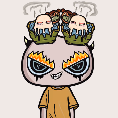 Misfit #473