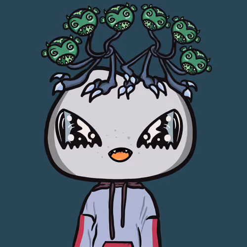 Misfit #1482