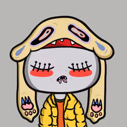 Misfit #466
