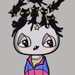 Misfit #1272