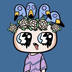 Misfit #3618