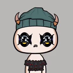 Misfit #753