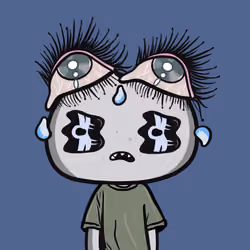 Misfit #188