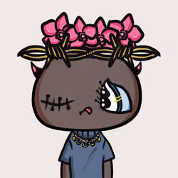 Misfit #6326