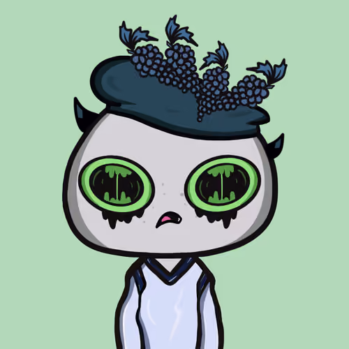 Misfit #2096