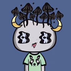Misfit #867