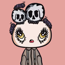 Misfit #5662