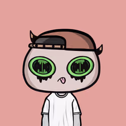 Misfit #1406