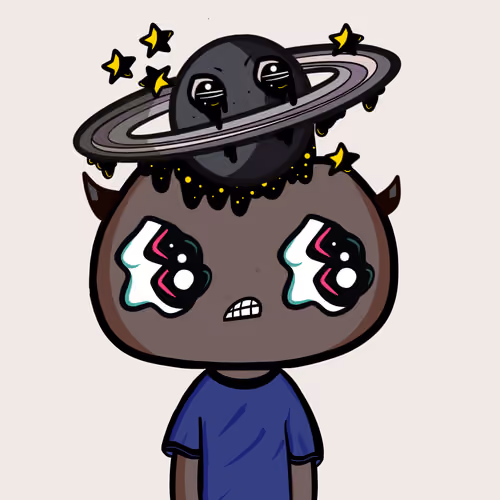 Misfit #4925