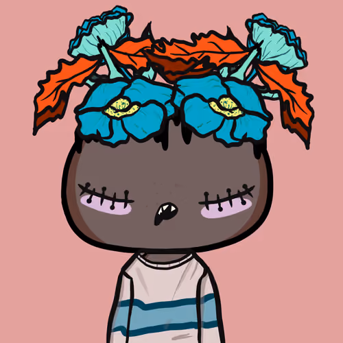Misfit #1413