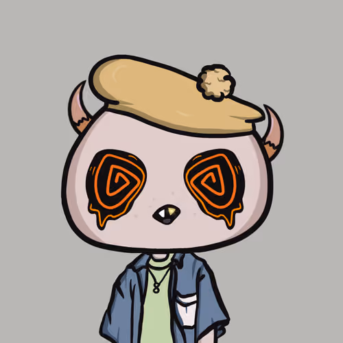 Misfit #1360