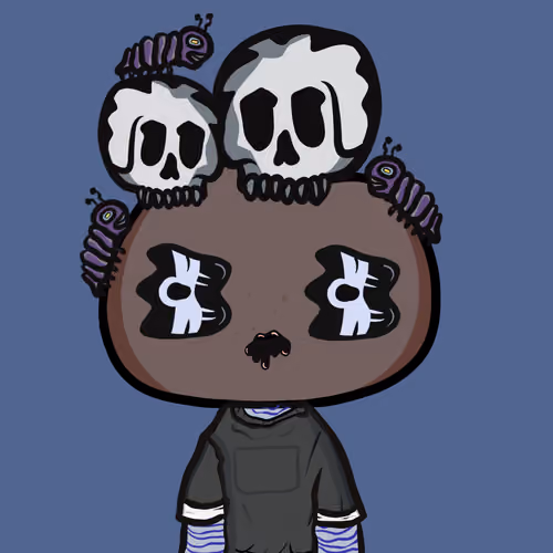 Misfit #679
