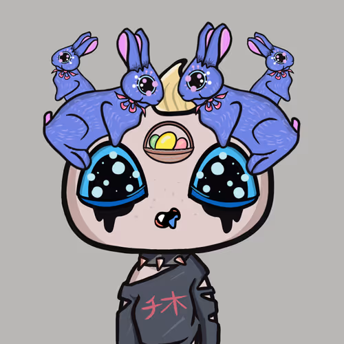 Misfit #6020