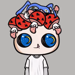 Misfit #3094