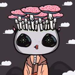 Misfit #234