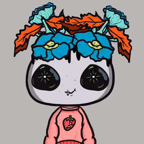 Misfit #5831