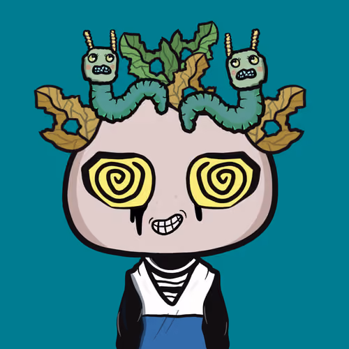 Misfit #6644