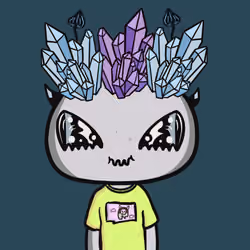 Misfit #6817