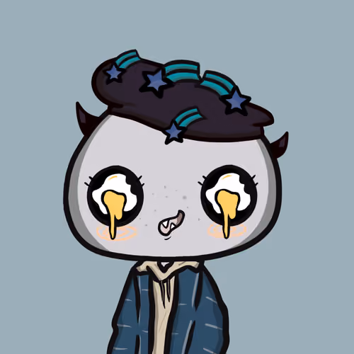 Misfit #3694