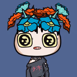 Misfit #5588