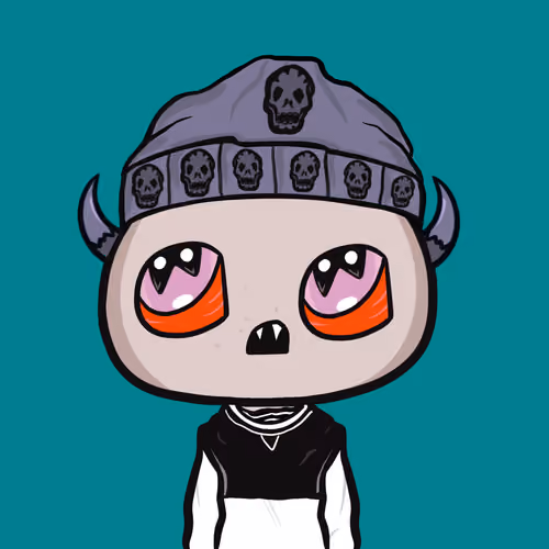 Misfit #55