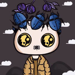 Misfit #303