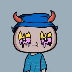 Misfit #893