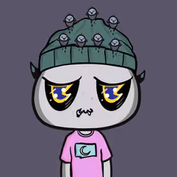 Misfit #2046