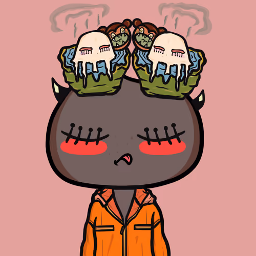Misfit #3267