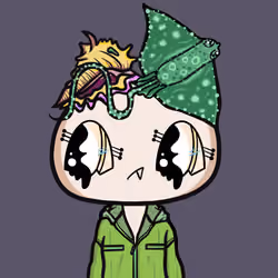 Misfit #2755