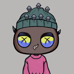 Misfit #6052