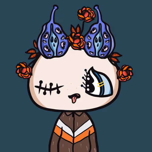 Misfit #1861