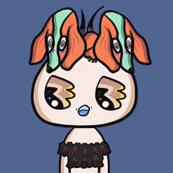 Misfit #3881