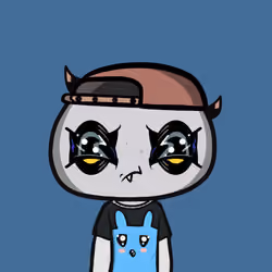 Misfit #2614