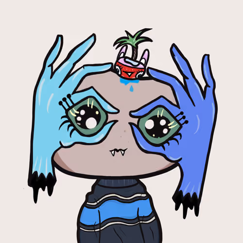 Misfit #495