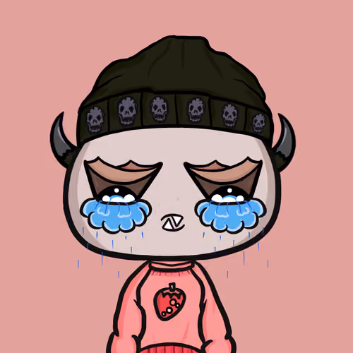 Misfit #4050