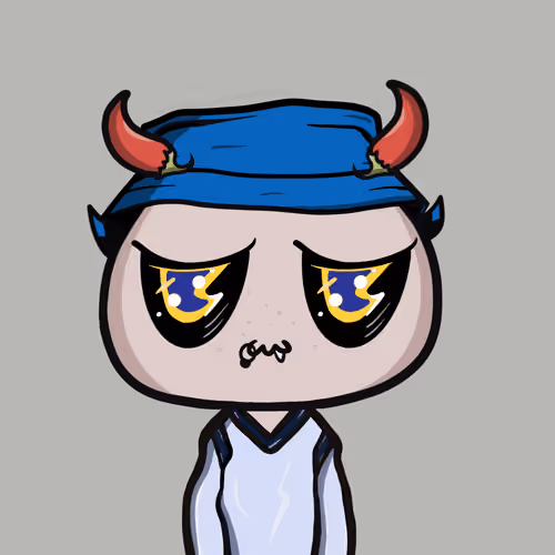 Misfit #6287