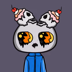 Misfit #2987