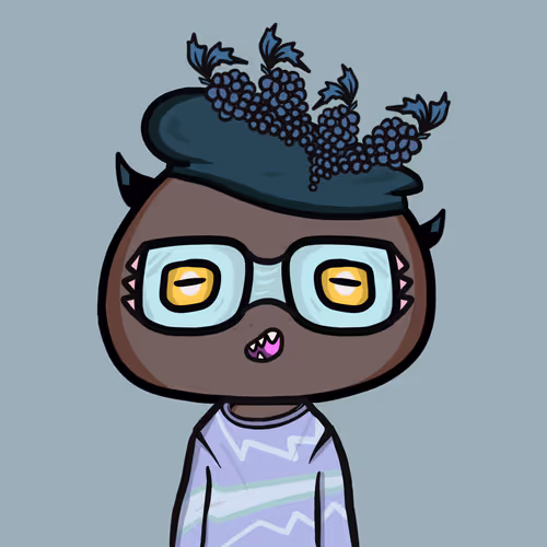 Misfit #6258
