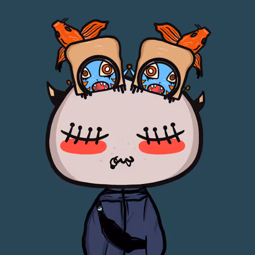 Misfit #5410