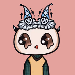 Misfit #2852