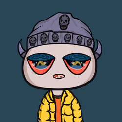 Misfit #44