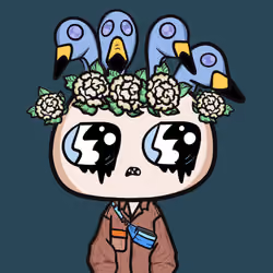 Misfit #884
