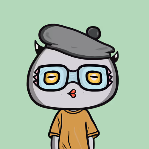Misfit #1867